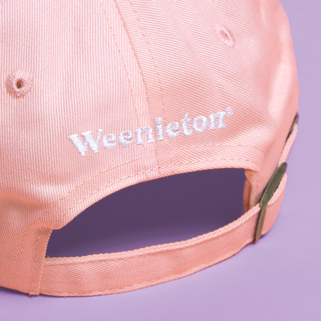 Weenieton Hat・Pink