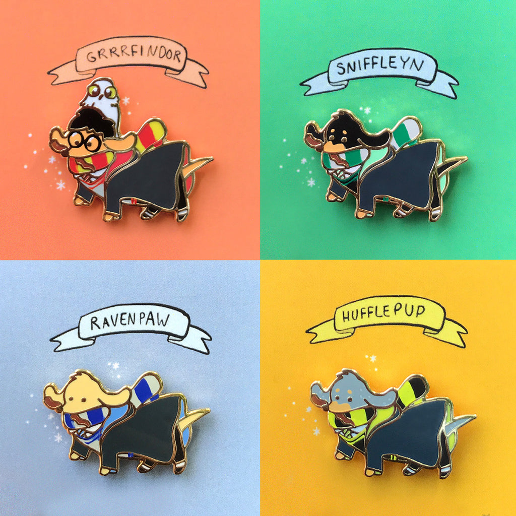 Collections – Weenieton