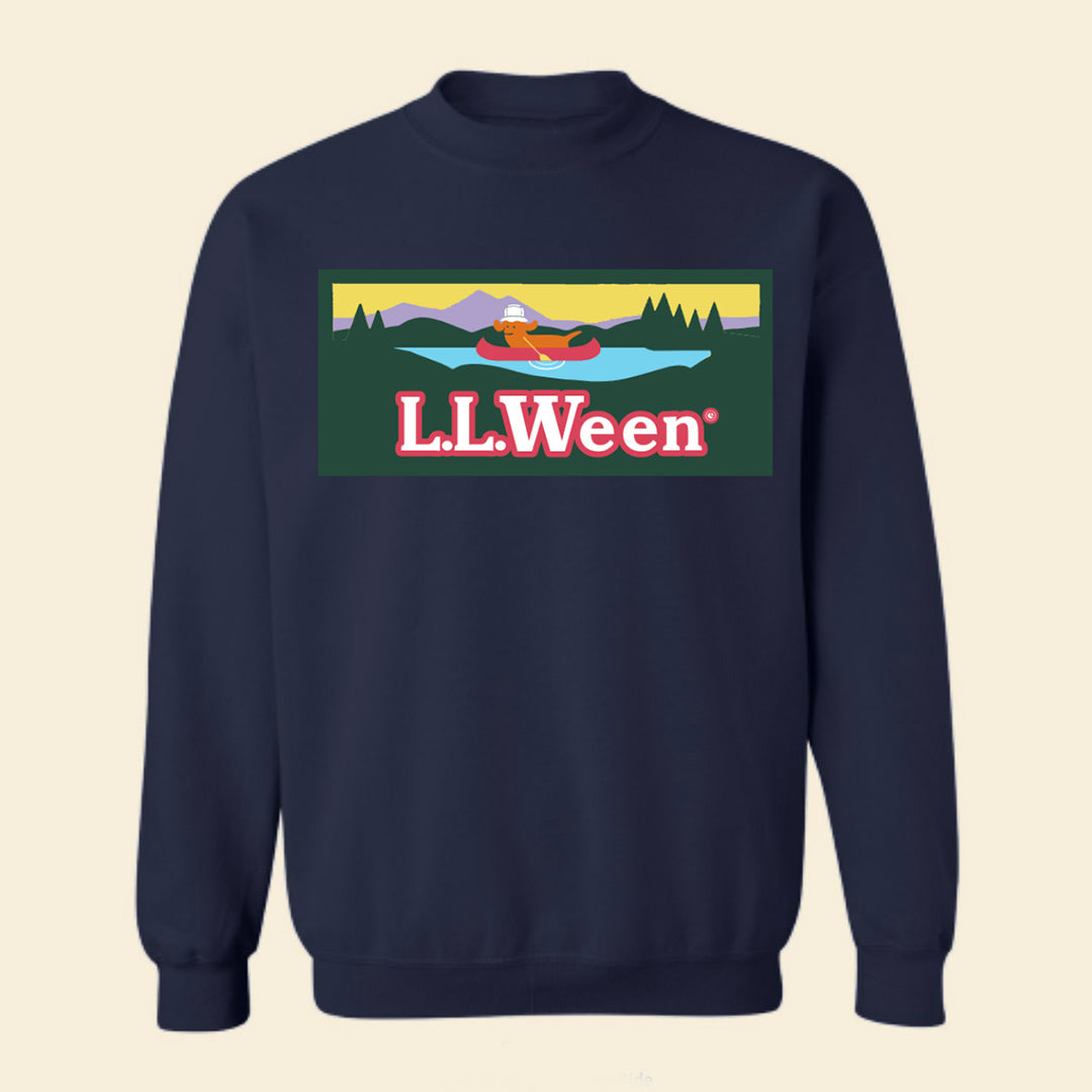 L.L. Ween Crew