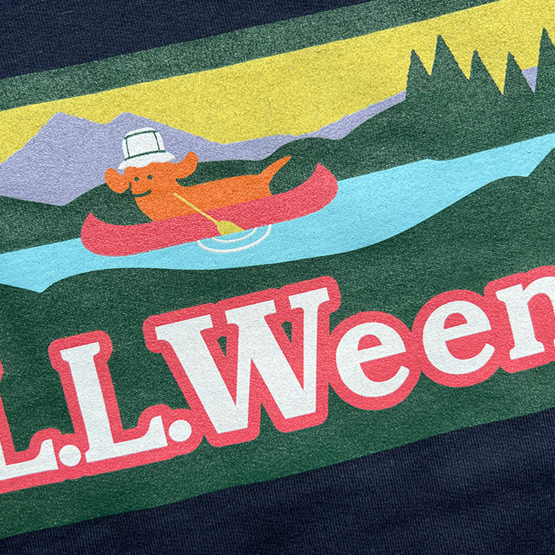 L.L. Ween Crew