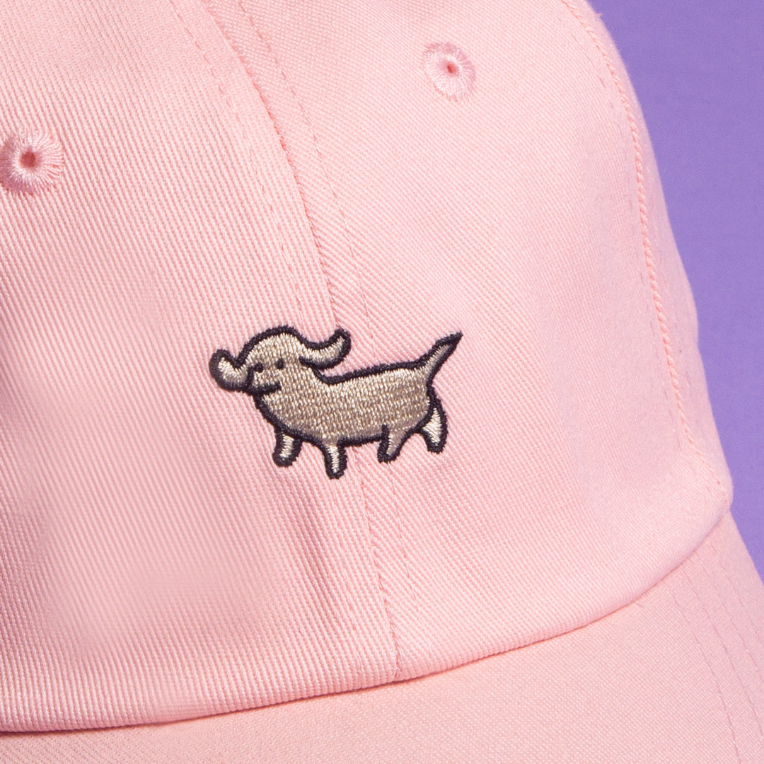 Weenieton Hat・Pink
