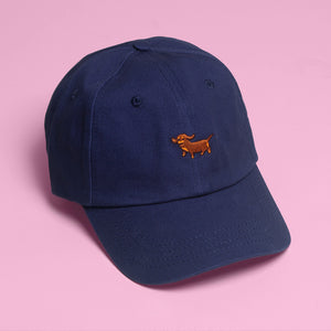 Open image in slideshow, Weenieton Hat・Navy
