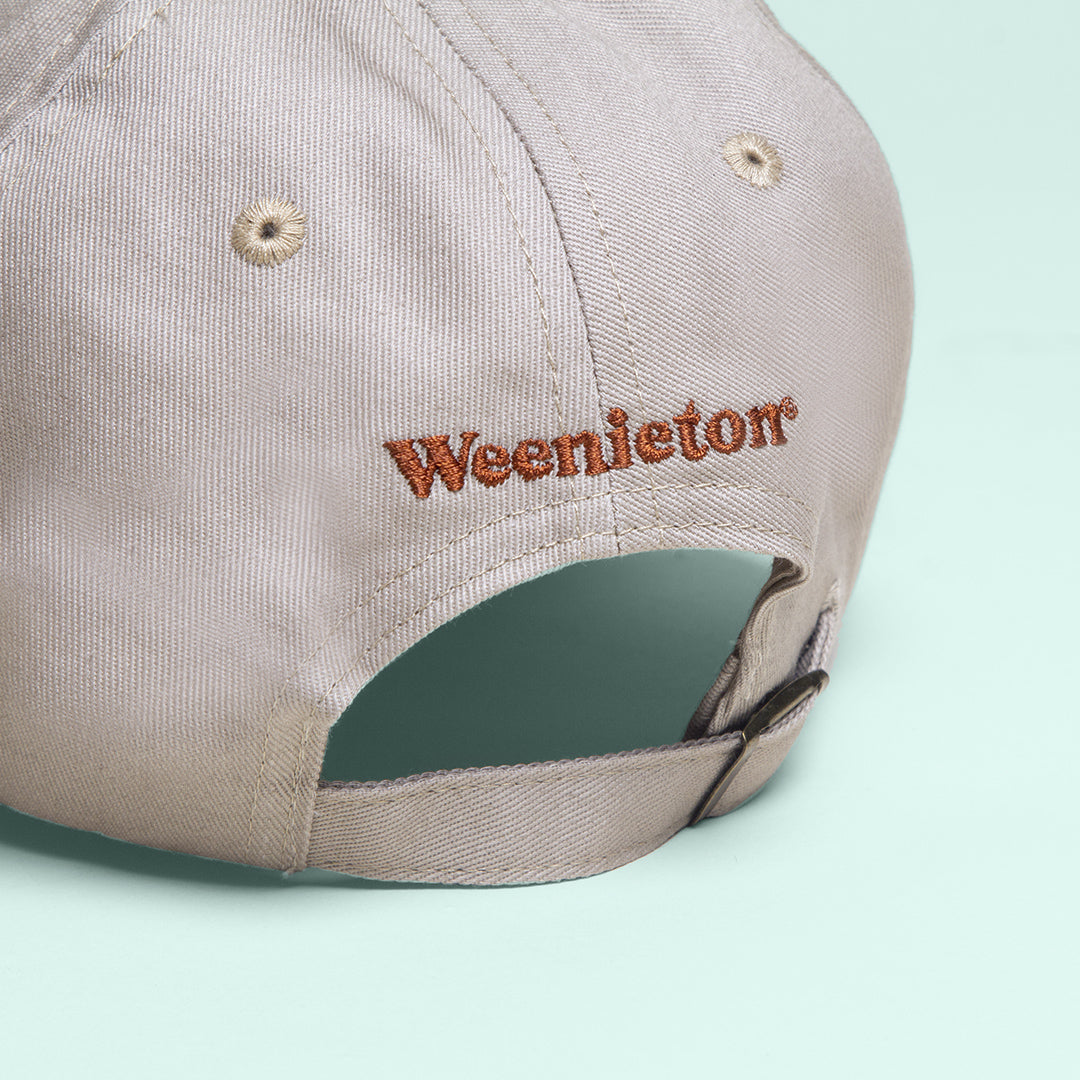 Weenieton Hat・Milkbone